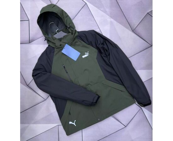 Куртка чоловіча 6773 khaki р.M-3XL "MACCALI" недорого оптом від прямого постачальника Куртка чоловіча 6773 khaki р.M-3XL "MACCALI" недорого оптом від прямого постачальника