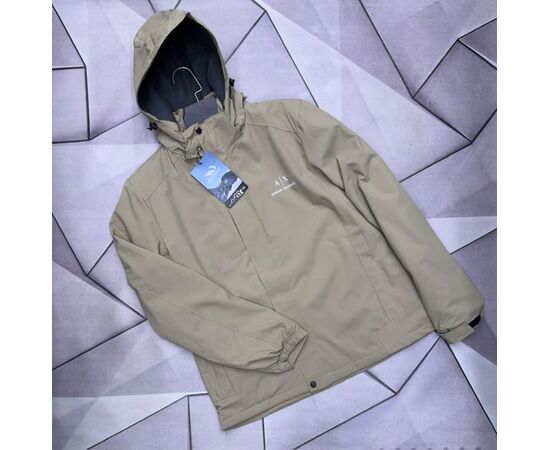 Куртка чоловіча 6778 beige р.M-3XL "MACCALI" недорого оптом від прямого постачальника Куртка чоловіча 6778 beige р.M-3XL "MACCALI" недорого оптом від прямого постачальника