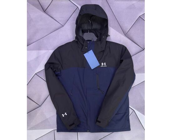 Куртка чоловіча 6787 blue р.M-3XL "MACCALI" недорого оптом від прямого постачальника Куртка чоловіча 6787 blue р.M-3XL "MACCALI" недорого оптом від прямого постачальника