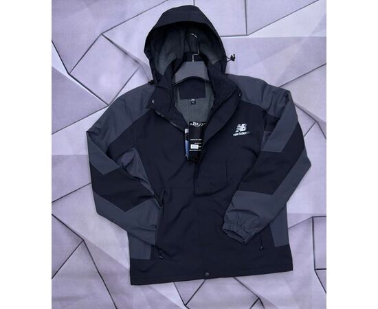 Куртка чоловіча 6794 black р.M-3XL "MACCALI" недорого оптом від прямого постачальника Куртка чоловіча 6794 black р.M-3XL "MACCALI" недорого оптом від прямого постачальника