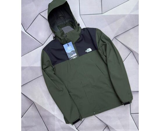 Куртка чоловіча 6796 khaki р.M-3XL "MACCALI" недорого оптом від прямого постачальника Куртка чоловіча 6796 khaki р.M-3XL "MACCALI" недорого оптом від прямого постачальника