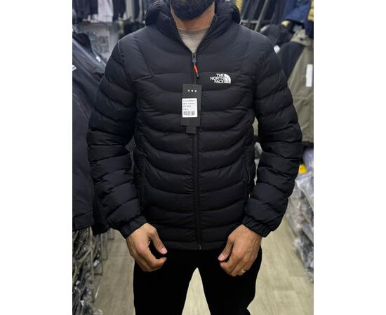 Куртка чоловіча 79899 black р.L-4XL "MACCALI" недорого оптом від прямого постачальника Куртка чоловіча 79899 black р.L-4XL "MACCALI" недорого оптом від прямого постачальника