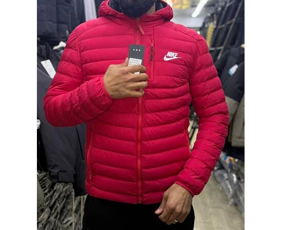 Куртка мужская 89599 red р.L-4XL "MACCALI" недорого оптом от прямого поставщика Фотография Куртка мужская 89599 red р.L-4XL "MACCALI" недорого оптом от прямого поставщика