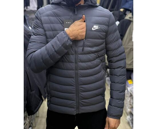 Куртка чоловіча 89599 grey р.L-4XL "MACCALI" недорого оптом від прямого постачальника Куртка чоловіча 89599 grey р.L-4XL "MACCALI" недорого оптом від прямого постачальника