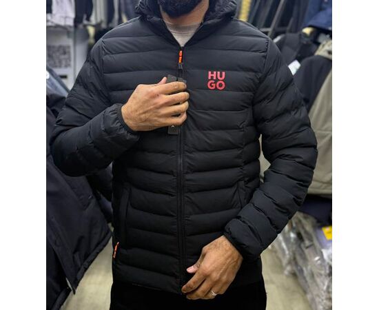 Куртка чоловіча 79899-3 black р.L-4XL "MACCALI" недорого оптом від прямого постачальника Куртка чоловіча 79899-3 black р.L-4XL "MACCALI" недорого оптом від прямого постачальника