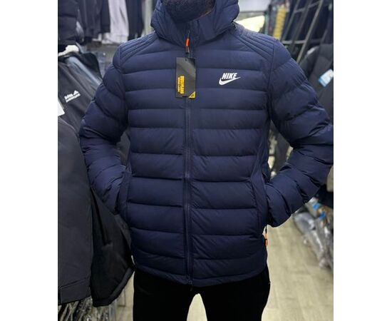 Куртка чоловіча 79899 navy р.L-4XL "MACCALI" недорого оптом від прямого постачальника Куртка чоловіча 79899 navy р.L-4XL "MACCALI" недорого оптом від прямого постачальника