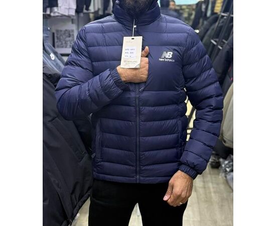 Куртка чоловіча 66013 navy р.L-4XL "MACCALI" недорого оптом від прямого постачальника Куртка чоловіча 66013 navy р.L-4XL "MACCALI" недорого оптом від прямого постачальника