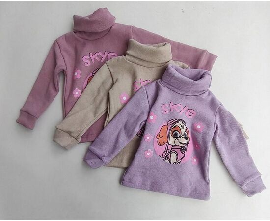 Гольф дитячий на дівчинку B628 beige р.26-34 "Baykush" недорого оптом від прямого постачальника Гольф дитячий на дівчинку B628 beige р.26-34 "Baykush" недорого оптом від прямого постачальника