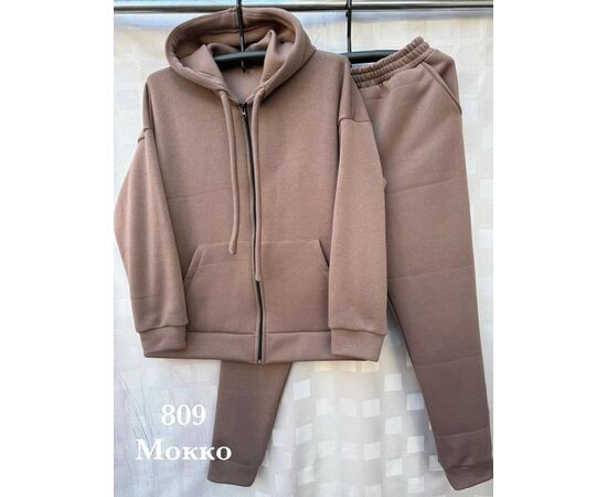 Костюм спортивный женский S1372 nude р.52-58 "Shon" недорого оптом от прямого поставщика Фотография Костюм спортивный женский S1372 nude р.52-58 "Shon" недорого оптом от прямого поставщика