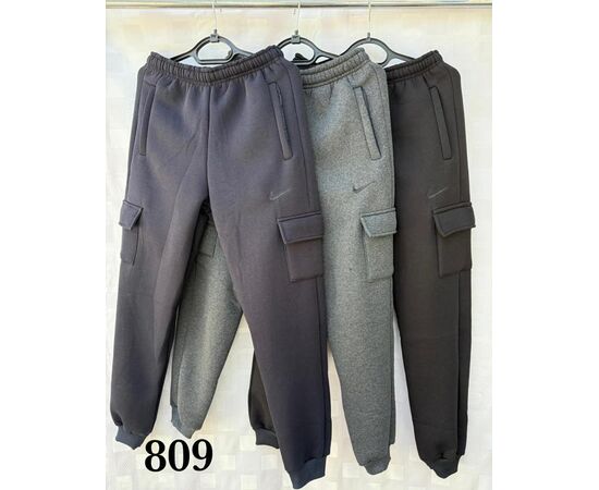 Штаны спортивные мужские утеплённые S1374 grey р.46-54 "Shon" недорого оптом от прямого поставщика Фотография Штаны спортивные мужские утеплённые S1374 grey р.46-54 "Shon" недорого оптом от прямого поставщика