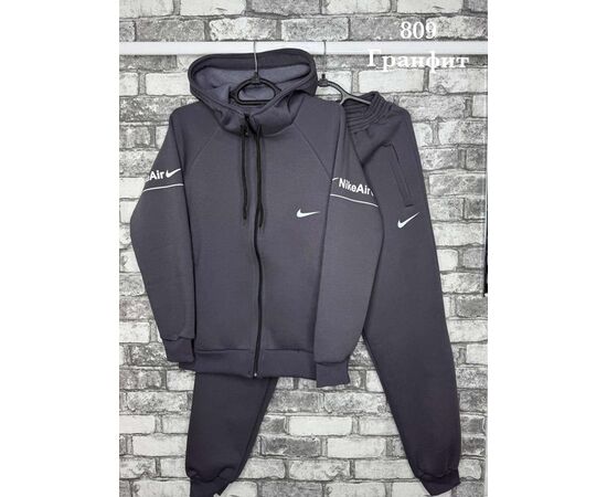 Костюм спортивный мужской S1387 grey р.46-54 "Shon" недорого оптом от прямого поставщика Фотография Костюм спортивный мужской S1387 grey р.46-54 "Shon" недорого оптом от прямого поставщика