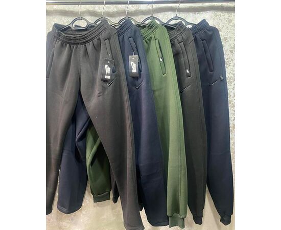 Штаны спортивные мужские утеплённые S1410 navy р.46-56 "Shon" недорого оптом от прямого поставщика Фотография Штаны спортивные мужские утеплённые S1410 navy р.46-56 "Shon" недорого оптом от прямого поставщика