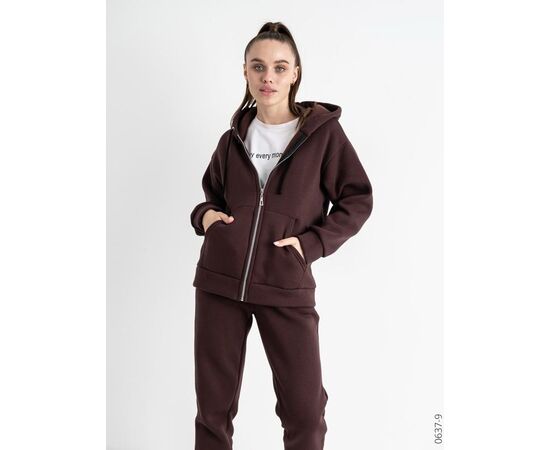 Костюм спортивный женский S1411 navy р.52-58 "Shon" недорого оптом от прямого поставщика Фотография Костюм спортивный женский S1411 navy р.52-58 "Shon" недорого оптом от прямого поставщика