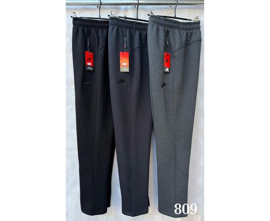 Штани спортивні чоловічі утеплені S1432 black р.48-58 "Shon" недорого оптом від прямого постачальника Штани спортивні чоловічі утеплені S1432 black р.48-58 "Shon" недорого оптом від прямого постачальника