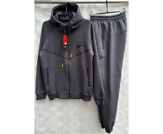 Костюм спортивный мужской S1479 grey р.S-3XL "Shon" недорого оптом от прямого поставщика Фотография Костюм спортивный мужской S1479 grey р.S-3XL "Shon" недорого оптом от прямого поставщика