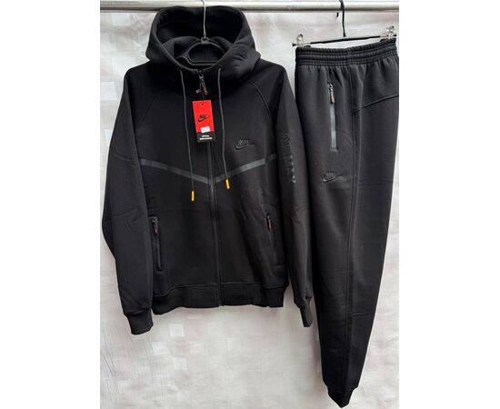 Костюм спортивний чоловічий S1480 black р.S-3XL "Shon" недорого оптом від прямого постачальника Костюм спортивний чоловічий S1480 black р.S-3XL "Shon" недорого оптом від прямого постачальника