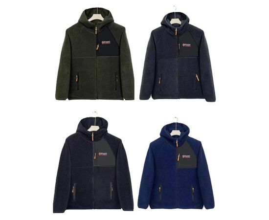 Кофта мужская S1481 khaki р.2XL-6XL "Shon" недорого оптом от прямого поставщика Фотография Кофта мужская S1481 khaki р.2XL-6XL "Shon" недорого оптом от прямого поставщика