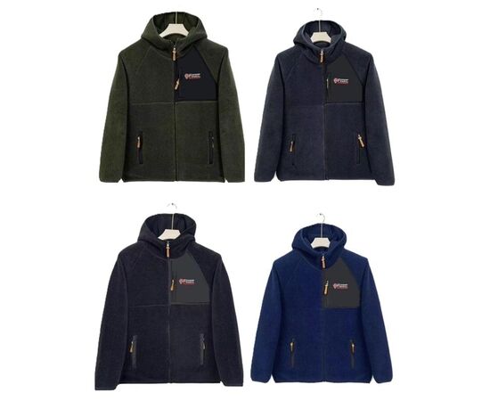 Кофта мужская S1484 navy р.2XL-6XL "Shon" недорого оптом от прямого поставщика Фотография Кофта мужская S1484 navy р.2XL-6XL "Shon" недорого оптом от прямого поставщика