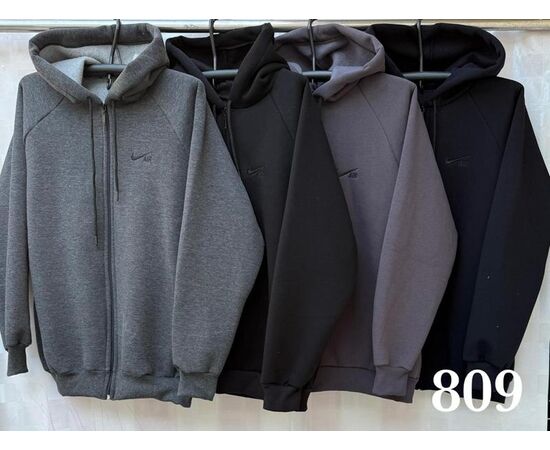 Кофта спортивная мужская S1505 black р.56-64 "Shon" недорого оптом от прямого поставщика Фотография Кофта спортивная мужская S1505 black р.56-64 "Shon" недорого оптом от прямого поставщика