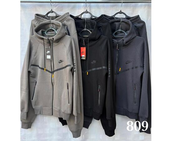 Костюм спортивный мужской S1537 grey р.M-3XL "Shon" недорого оптом от прямого поставщика Фотография Костюм спортивный мужской S1537 grey р.M-3XL "Shon" недорого оптом от прямого поставщика