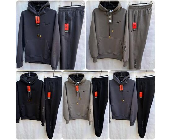 Костюм спортивний чоловічий S1543 black р.48-58 "Shon" недорого оптом від прямого постачальника Костюм спортивний чоловічий S1543 black р.48-58 "Shon" недорого оптом від прямого постачальника