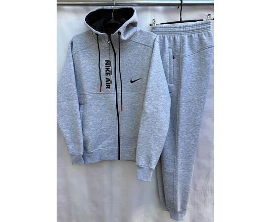 Костюм спортивный мужской S1560 l.grey р.S-3XL "Shon" недорого оптом от прямого поставщика Фотография Костюм спортивный мужской S1560 l.grey р.S-3XL "Shon" недорого оптом от прямого поставщика