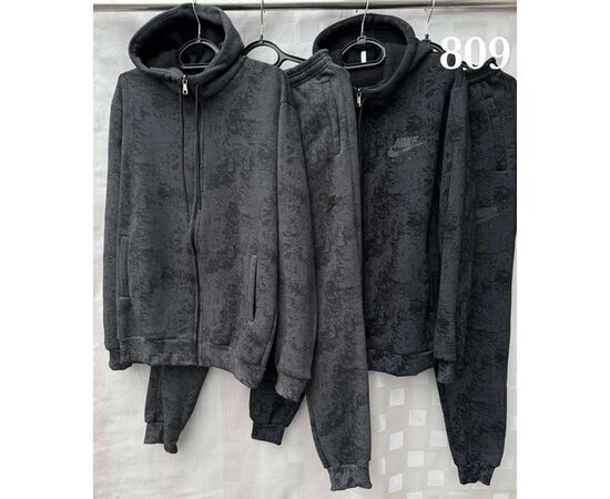 Костюм спортивный мужской S1629 grey р.46-54 "Shon" недорого оптом от прямого поставщика Фотография Костюм спортивный мужской S1629 grey р.46-54 "Shon" недорого оптом от прямого поставщика