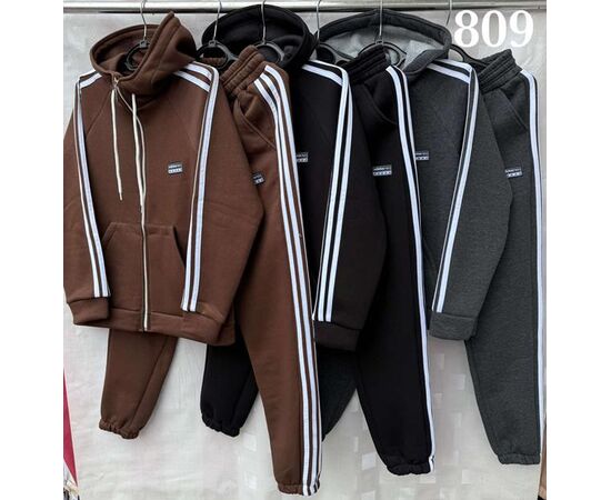 Костюм спортивный мужской S1634 brown р.46-54 "Shon" недорого оптом от прямого поставщика Фотография Костюм спортивный мужской S1634 brown р.46-54 "Shon" недорого оптом от прямого поставщика