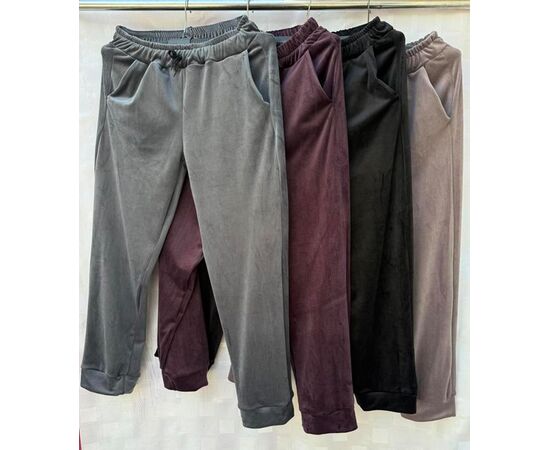 Штани спортивні чоловічі утеплені S1663 wine р.52-60 "Shon" недорого оптом від прямого постачальника Штани спортивні чоловічі утеплені S1663 wine р.52-60 "Shon" недорого оптом від прямого постачальника