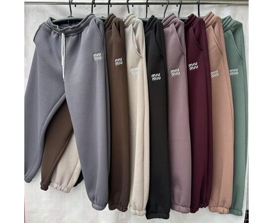 Штаны спортивные женские тёплые S1671 wine р.54-62 "Shon" недорого оптом от прямого поставщика Фотография Штаны спортивные женские тёплые S1671 wine р.54-62 "Shon" недорого оптом от прямого поставщика