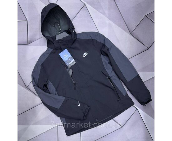 Куртка чоловіча демісезонна, р-ри M-3XL (4кв) "MACCALI" недорого від прямого постачальника, зображення 4 Куртка чоловіча демісезонна, р-ри M-3XL (4кв) "MACCALI" недорого від прямого постачальника, зображення 4