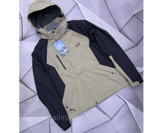 Куртка чоловіча демісезонна, р-ри M-3XL (4кв) "MACCALI" недорого від прямого постачальника, зображення 2 Куртка чоловіча демісезонна, р-ри M-3XL (4кв) "MACCALI" недорого від прямого постачальника, зображення 2