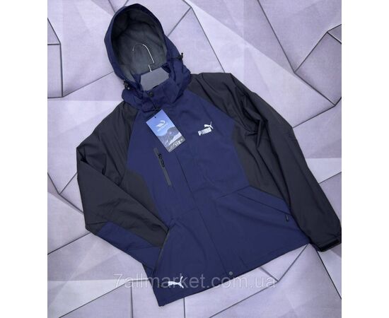 Куртка чоловіча демісезонна, р-ри M-3XL (4кв) "MACCALI" недорого від прямого постачальника, зображення 3 Куртка чоловіча демісезонна, р-ри M-3XL (4кв) "MACCALI" недорого від прямого постачальника, зображення 3