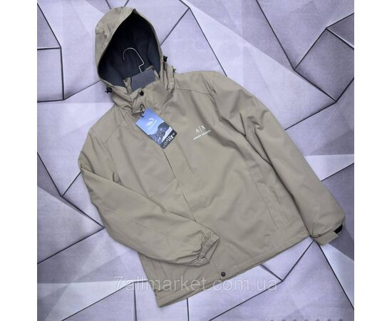 Куртка чоловіча демісезонна, р-ри M-3XL (4кв) "MACCALI" недорого від прямого постачальника Куртка чоловіча демісезонна, р-ри M-3XL (4кв) "MACCALI" недорого від прямого постачальника