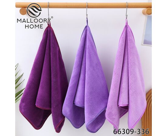 Полотенце 66309-336 р.35*75 "MALLOORY" недорого оптом от прямого поставщика Фотография Полотенце 66309-336 р.35*75 "MALLOORY" недорого оптом от прямого поставщика