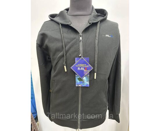 Кофта чоловіча спортивна р-ри M-3XL "R-RLX" недорого від прямого постачальника Кофта чоловіча спортивна р-ри M-3XL "R-RLX" недорого від прямого постачальника