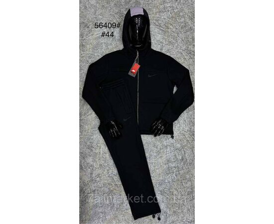 Спортивный костюм мужской прямые размеры M-3XL(4цв)"PROSTOMEN" недорого от прямого поставщика, изображение 3 Фотография Спортивный костюм мужской прямые размеры M-3XL(4цв)"PROSTOMEN" недорого от прямого поставщика, изображение 3