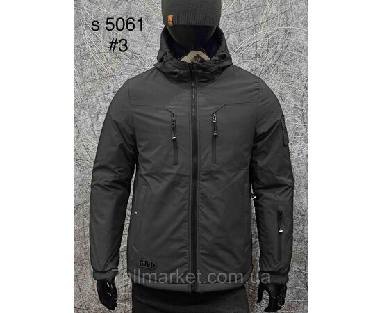 Куртка мужская зимняя/двухсторонняя размеры L-4XL(4цв) "PROSTOMEN" купить недорого от прямого поставщика, изображение 2 Фотография Куртка мужская зимняя/двухсторонняя размеры L-4XL(4цв) "PROSTOMEN" купить недорого от прямого поставщика, изображение 2