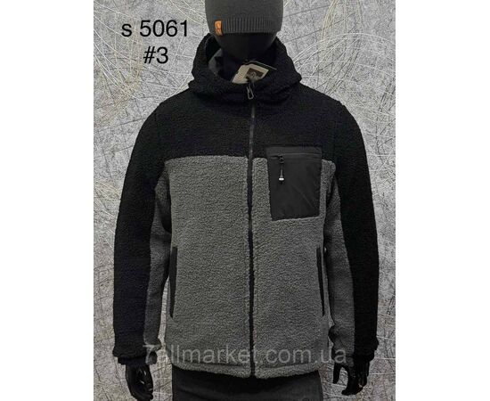 Куртка мужская зимняя/двухсторонняя размеры L-4XL(4цв) "PROSTOMEN" купить недорого от прямого поставщика, изображение 3 Фотография Куртка мужская зимняя/двухсторонняя размеры L-4XL(4цв) "PROSTOMEN" купить недорого от прямого поставщика, изображение 3