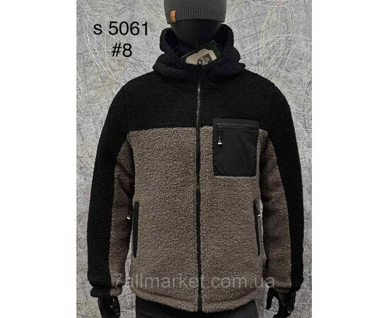 Куртка мужская зимняя/двухсторонняя размеры L-4XL(4цв) "PROSTOMEN" купить недорого от прямого поставщика, изображение 5 Фотография Куртка мужская зимняя/двухсторонняя размеры L-4XL(4цв) "PROSTOMEN" купить недорого от прямого поставщика, изображение 5