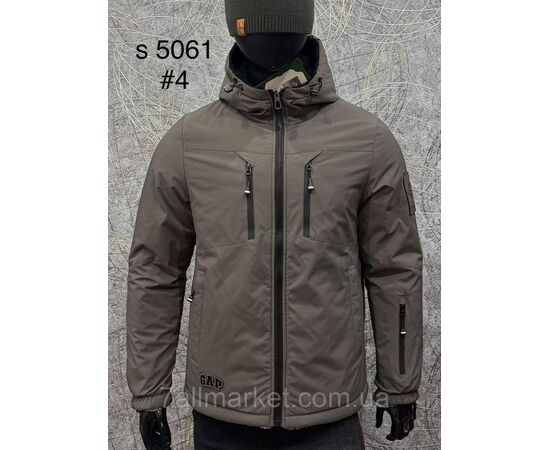 Куртка мужская зимняя/двухсторонняя размеры L-4XL(4цв) "PROSTOMEN" купить недорого от прямого поставщика, изображение 6 Фотография Куртка мужская зимняя/двухсторонняя размеры L-4XL(4цв) "PROSTOMEN" купить недорого от прямого поставщика, изображение 6