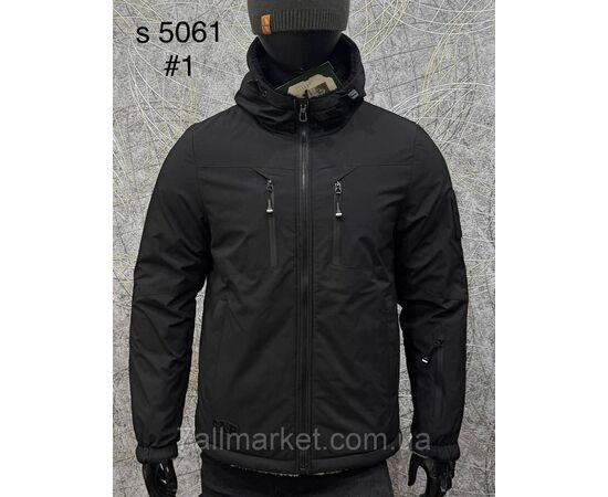 Куртка мужская зимняя/двухсторонняя размеры L-4XL(4цв) "PROSTOMEN" купить недорого от прямого поставщика, изображение 7 Фотография Куртка мужская зимняя/двухсторонняя размеры L-4XL(4цв) "PROSTOMEN" купить недорого от прямого поставщика, изображение 7