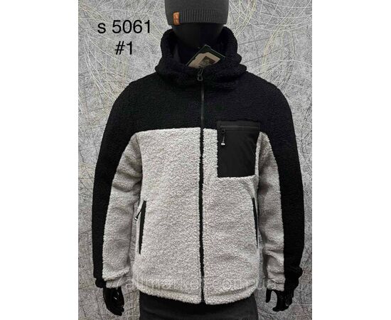 Куртка мужская зимняя/двухсторонняя размеры L-4XL(4цв) "PROSTOMEN" купить недорого от прямого поставщика, изображение 8 Фотография Куртка мужская зимняя/двухсторонняя размеры L-4XL(4цв) "PROSTOMEN" купить недорого от прямого поставщика, изображение 8