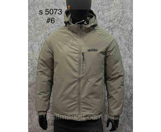 Куртка мужская зимняя размеры L-4XL(4цв) "PROSTOMEN" купить недорого от прямого поставщика Фотография Куртка мужская зимняя размеры L-4XL(4цв) "PROSTOMEN" купить недорого от прямого поставщика