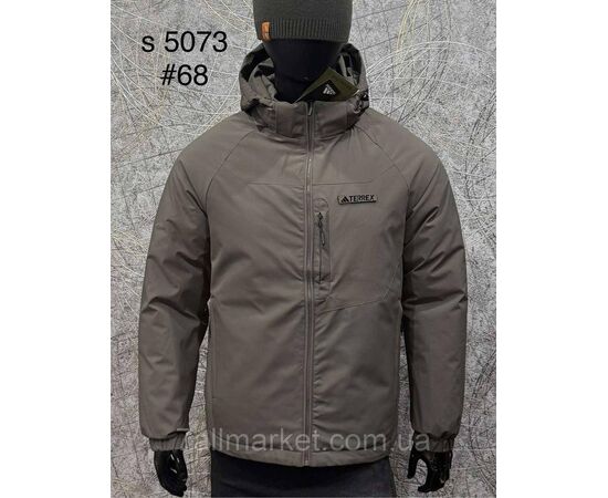 Куртка мужская зимняя размеры L-4XL(4цв) "PROSTOMEN" купить недорого от прямого поставщика, изображение 4 Фотография Куртка мужская зимняя размеры L-4XL(4цв) "PROSTOMEN" купить недорого от прямого поставщика, изображение 4