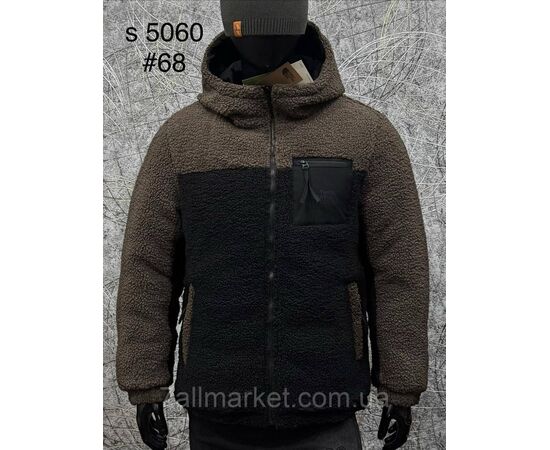 Куртка мужская зимняя/двухсторонняя размеры L-4XL(5цв) "PROSTOMEN" купить недорого от прямого поставщика, изображение 5 Фотография Куртка мужская зимняя/двухсторонняя размеры L-4XL(5цв) "PROSTOMEN" купить недорого от прямого поставщика, изображение 5