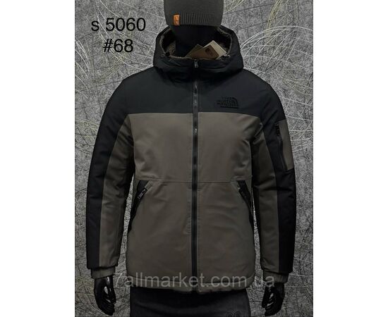 Куртка мужская зимняя/двухсторонняя размеры L-4XL(5цв) "PROSTOMEN" купить недорого от прямого поставщика, изображение 6 Фотография Куртка мужская зимняя/двухсторонняя размеры L-4XL(5цв) "PROSTOMEN" купить недорого от прямого поставщика, изображение 6