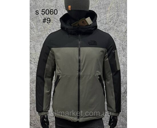 Куртка мужская зимняя/двухсторонняя размеры L-4XL(5цв) "PROSTOMEN" купить недорого от прямого поставщика, изображение 8 Фотография Куртка мужская зимняя/двухсторонняя размеры L-4XL(5цв) "PROSTOMEN" купить недорого от прямого поставщика, изображение 8