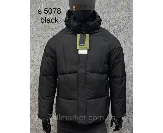 Куртка мужская зимняя/двухсторонняя размеры L-4XL(4цв) "PROSTOMEN" купить недорого от прямого поставщика, изображение 3 Фотография Куртка мужская зимняя/двухсторонняя размеры L-4XL(4цв) "PROSTOMEN" купить недорого от прямого поставщика, изображение 3