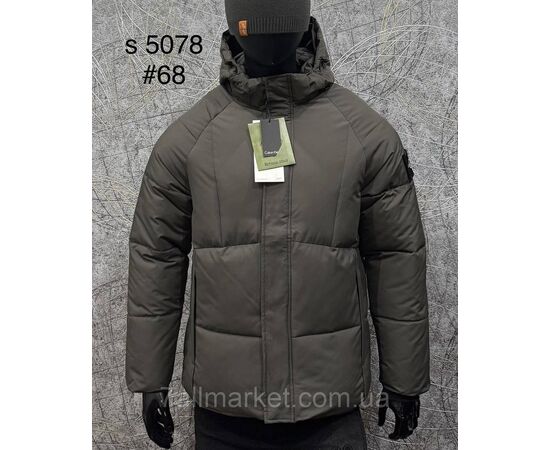 Куртка мужская зимняя/двухсторонняя размеры L-4XL(4цв) "PROSTOMEN" купить недорого от прямого поставщика, изображение 4 Фотография Куртка мужская зимняя/двухсторонняя размеры L-4XL(4цв) "PROSTOMEN" купить недорого от прямого поставщика, изображение 4